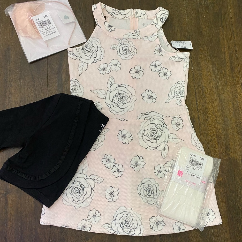 Romper outfit